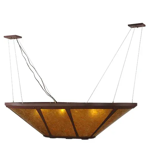 The Sutter by Meyda Lighting - Image 4