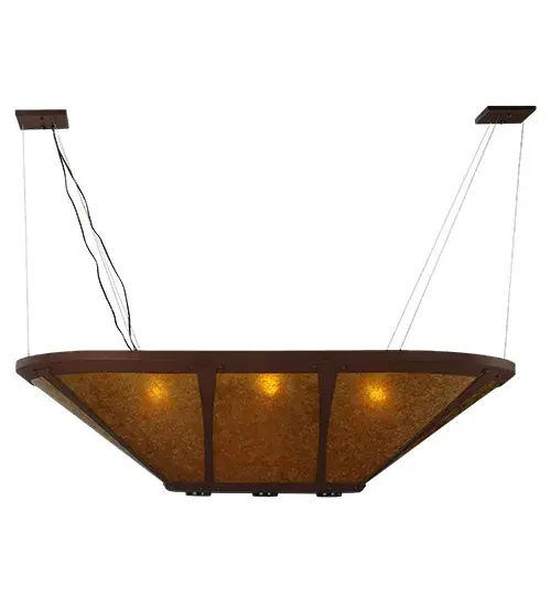 The Sutter by Meyda Lighting - Image 5