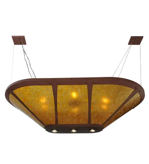 The Sutter by Meyda Lighting - Image 6