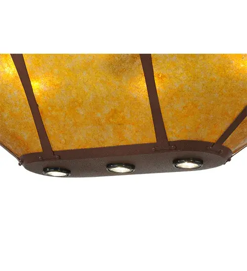 The Sutter by Meyda Lighting - Image 8