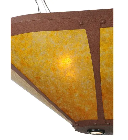 The Sutter by Meyda Lighting - Image 9
