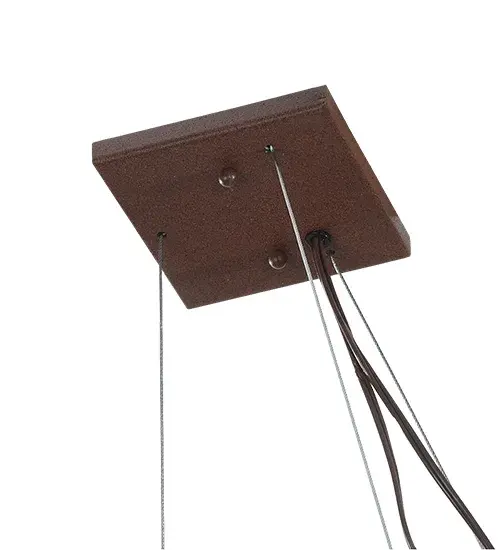 The Sutter by Meyda Lighting - Image 10