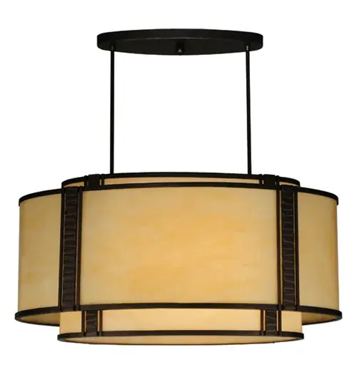 The Palisade by Meyda Lighting - Image 1