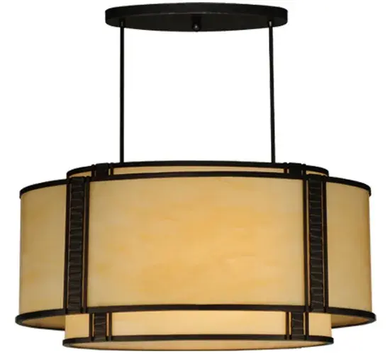 The Palisade by Meyda Lighting - Image 2