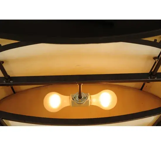 The Palisade by Meyda Lighting - Image 11