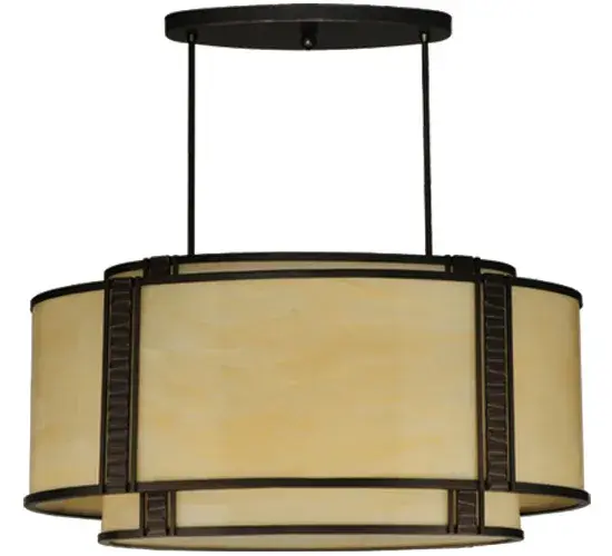 The Palisade by Meyda Lighting - Image 3