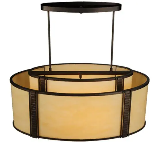 The Palisade by Meyda Lighting - Image 4