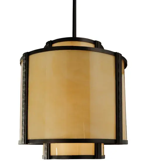The Palisade by Meyda Lighting - Image 6