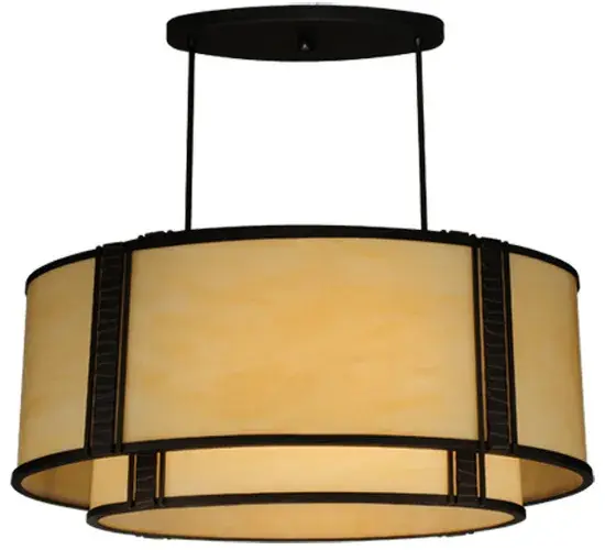 The Palisade by Meyda Lighting - Image 7