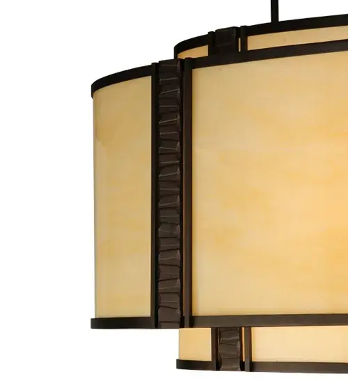 The Palisade by Meyda Lighting - Image 9