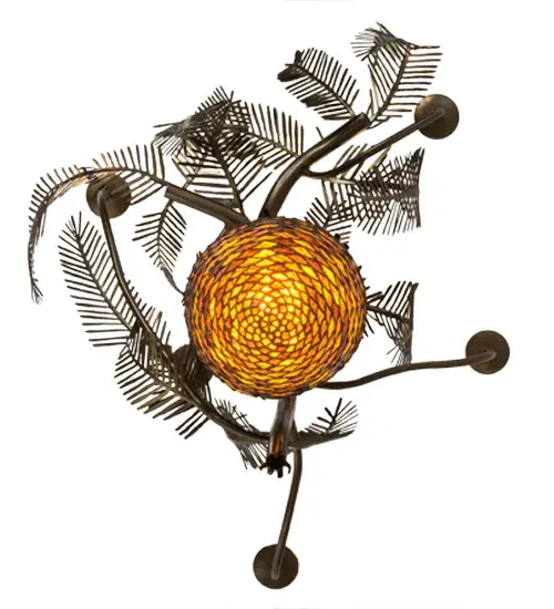 The Pinecone by Meyda Lighting - Image 7