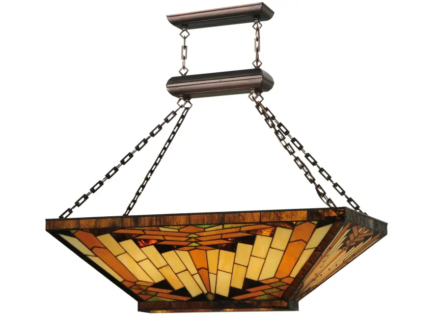 The Nuevo by Meyda Lighting - Image 1