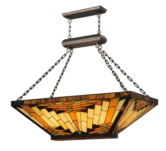 The Nuevo by Meyda Lighting - Image 2