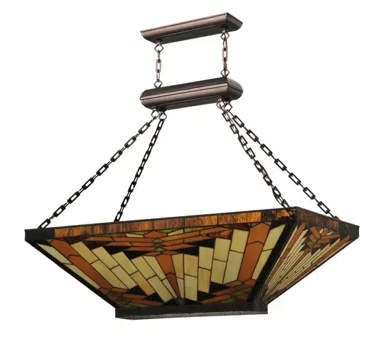 The Nuevo by Meyda Lighting - Image 3