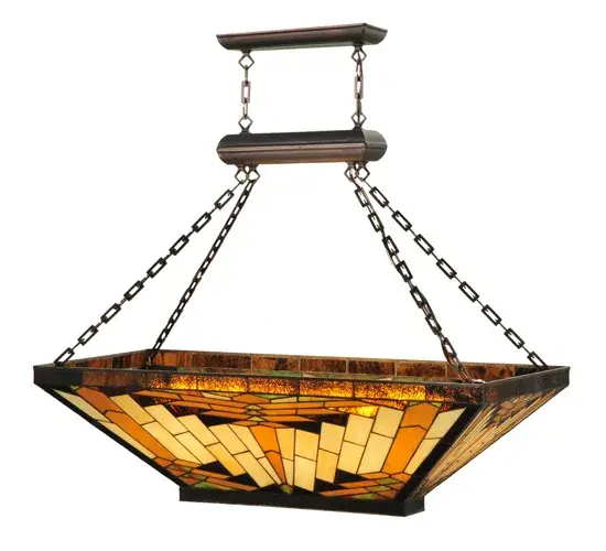 The Nuevo by Meyda Lighting - Image 4