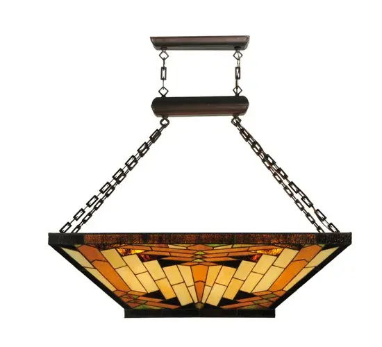 The Nuevo by Meyda Lighting - Image 5