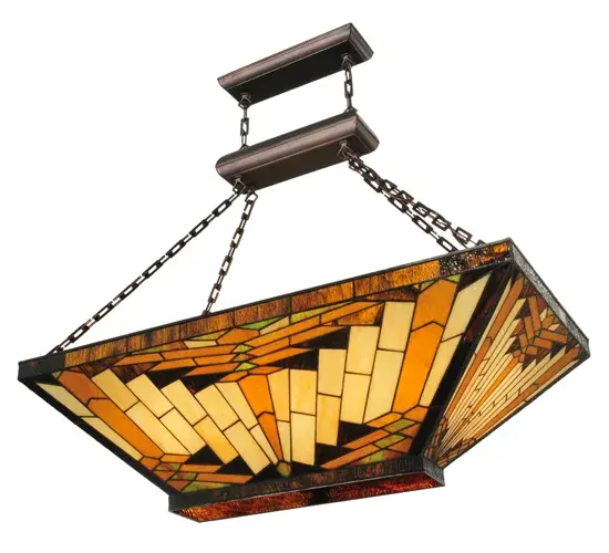 The Nuevo by Meyda Lighting - Image 6