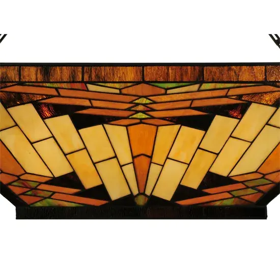 The Nuevo by Meyda Lighting - Image 9