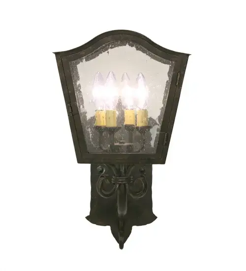 The Meyda Tiffany - Naples by Meyda Lighting
