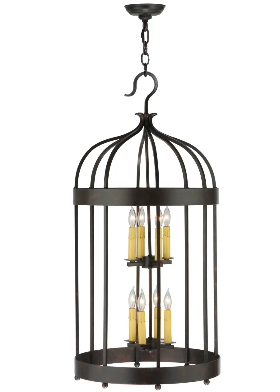 The Muse by Meyda Lighting - Image 1