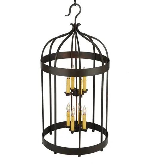 The Muse by Meyda Lighting - Image 4