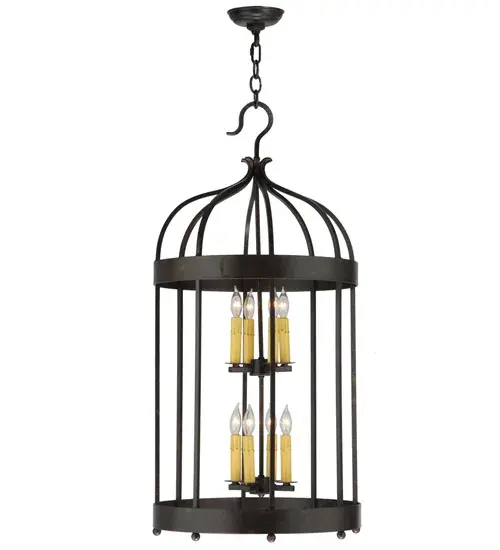 The Muse by Meyda Lighting - Image 5