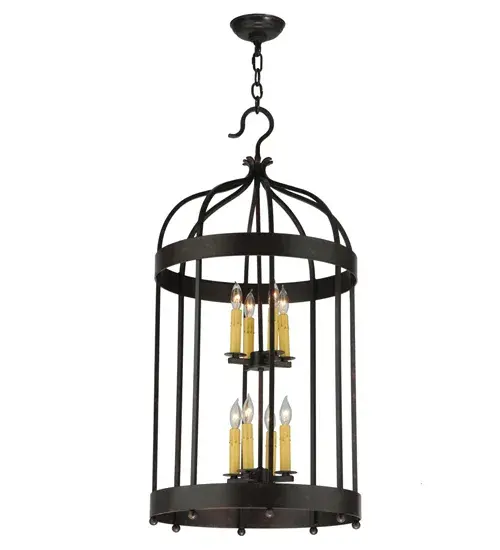 The Muse by Meyda Lighting - Image 6