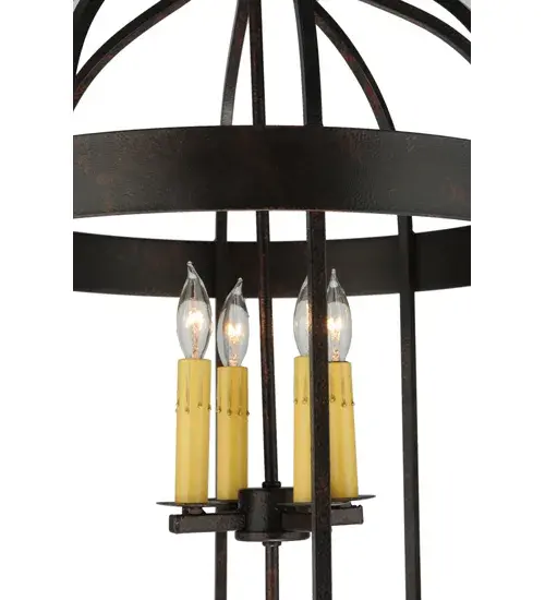 The Muse by Meyda Lighting - Image 9