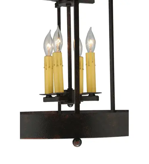 The Muse by Meyda Lighting - Image 10