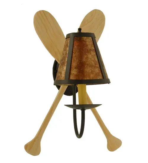 The Meyda Tiffany - Paddle by Meyda Lighting - Image 3