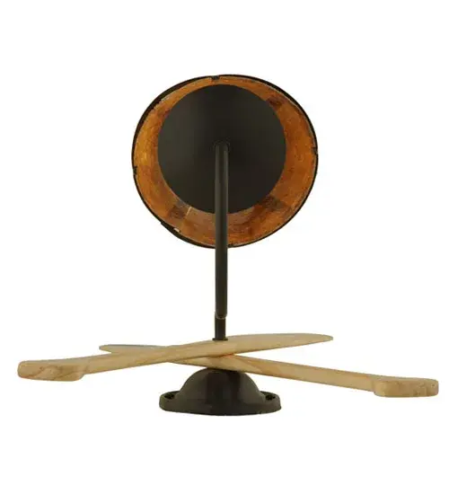 The Meyda Tiffany - Paddle by Meyda Lighting - Image 8