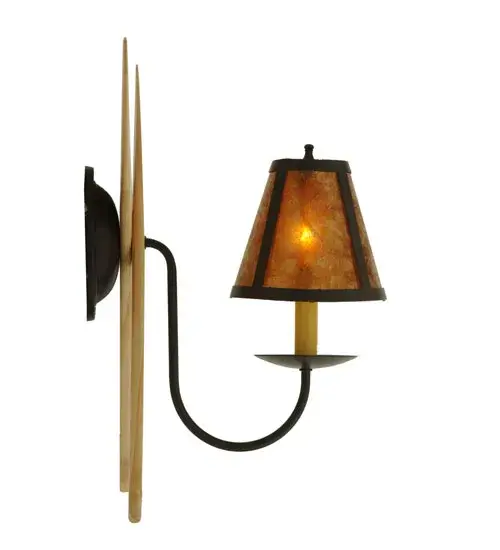 The Meyda Tiffany - Paddle by Meyda Lighting - Image 10