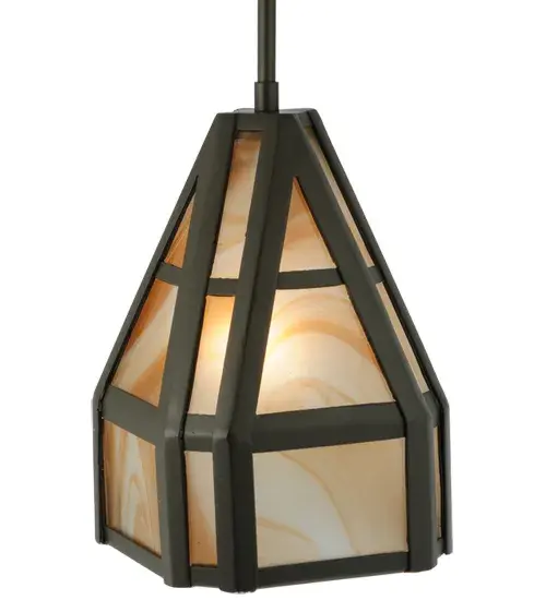 The Geometric by Meyda Lighting - Image 2