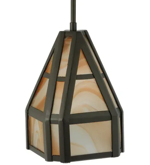 The Geometric by Meyda Lighting - Image 3
