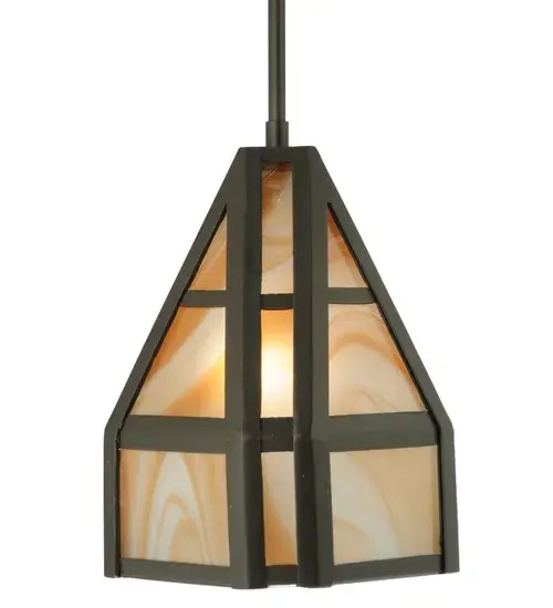 The Geometric by Meyda Lighting - Image 5