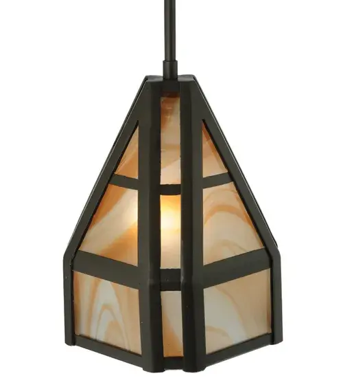 The Geometric by Meyda Lighting - Image 7