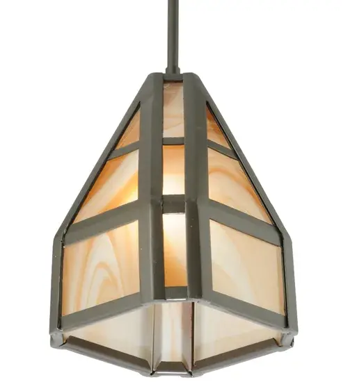 The Geometric by Meyda Lighting - Image 8