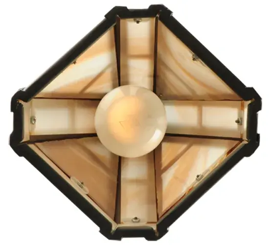 The Geometric by Meyda Lighting - Image 9