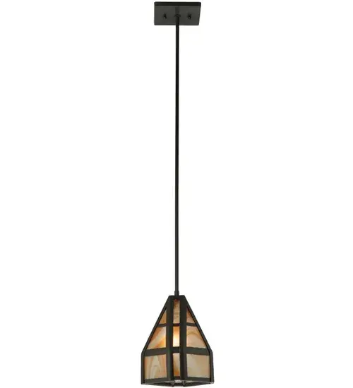 The Geometric by Meyda Lighting - Image 10
