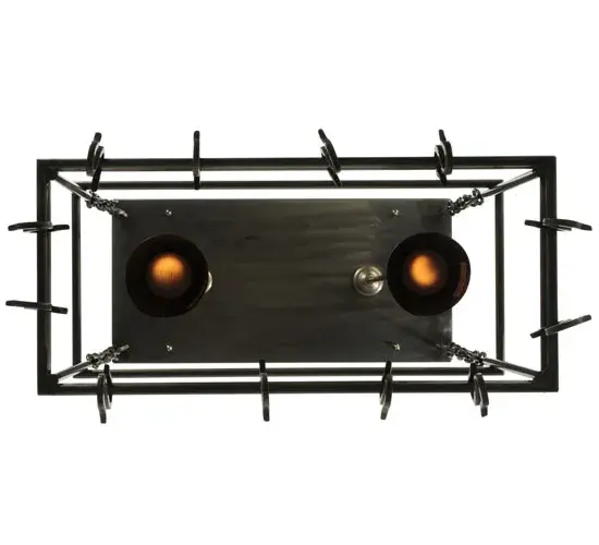 The Spartan by Meyda Lighting - Image 9