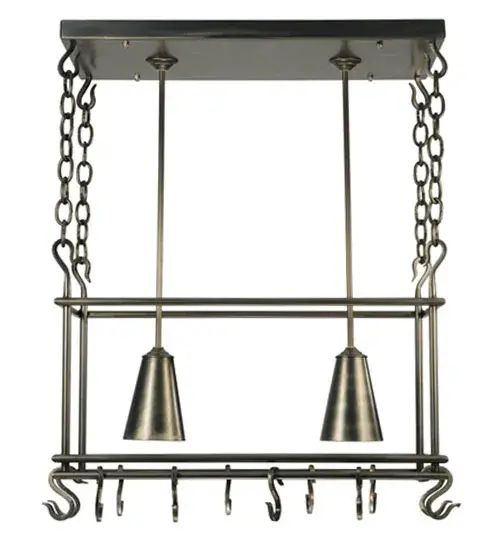 The Spartan by Meyda Lighting - Image 10