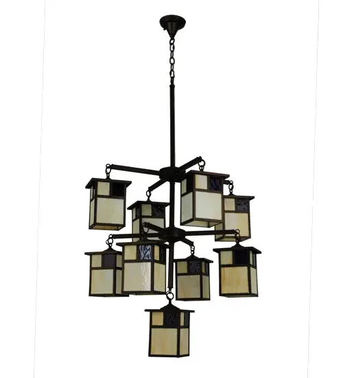 The Hyde Park by Meyda Lighting - Image 2