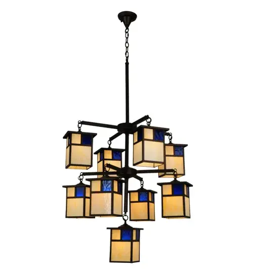 The Hyde Park by Meyda Lighting - Image 3