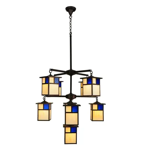 The Hyde Park by Meyda Lighting - Image 4