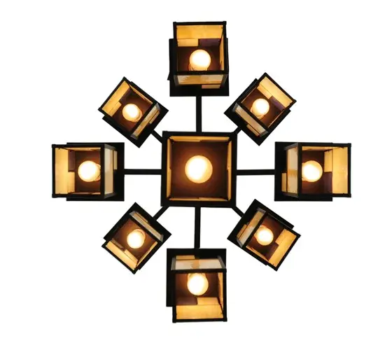 The Hyde Park by Meyda Lighting - Image 5
