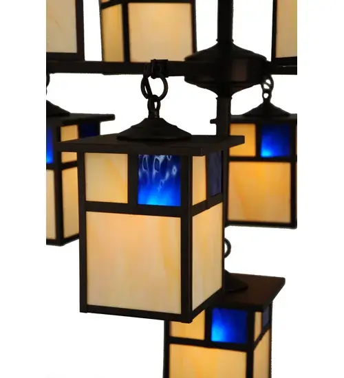 The Hyde Park by Meyda Lighting - Image 6