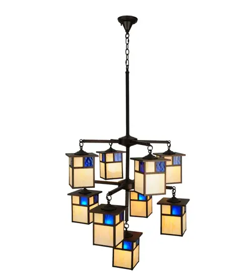 The Hyde Park by Meyda Lighting - Image 8