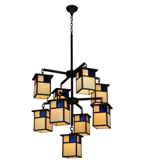 The Hyde Park by Meyda Lighting - Image 9