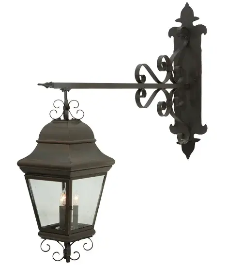 The Monaco by Meyda Lighting - Image 1