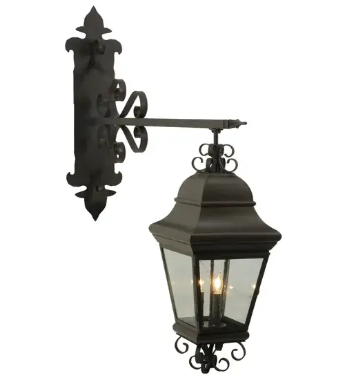 The Monaco by Meyda Lighting - Image 2